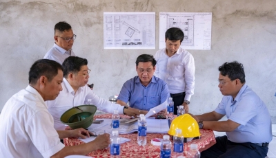 LÃNH ĐẠO PHƯỜNG HÒA CƯỜNG KIỂM TRA TIẾN ĐỘ THI CÔNG TRƯỜNG LIÊN CẤP TH-THCS HÒA THUẬN ĐÔNG VÀ DỰ ÁN MỞ RỘNG KIỆT 149 LÊ ĐÌNH LÝ LÃNH ĐẠO PHƯỜNG HÒA CƯỜNG KIỂM TRA TIẾN ĐỘ THI CÔNG TRƯỜNG LIÊN CẤP TH-THCS HÒA THUẬN ĐÔNG VÀ DỰ ÁN MỞ RỘNG KIỆT 149 LÊ ĐÌNH LÝ