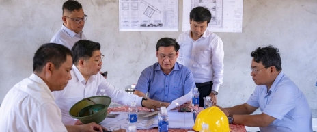LÃNH ĐẠO PHƯỜNG HÒA CƯỜNG KIỂM TRA TIẾN ĐỘ THI CÔNG TRƯỜNG LIÊN CẤP TH-THCS HÒA THUẬN ĐÔNG VÀ DỰ ÁN MỞ RỘNG KIỆT 149 LÊ ĐÌNH LÝ LÃNH ĐẠO PHƯỜNG HÒA CƯỜNG KIỂM TRA TIẾN ĐỘ THI CÔNG TRƯỜNG LIÊN CẤP TH-THCS HÒA THUẬN ĐÔNG VÀ DỰ ÁN MỞ RỘNG KIỆT 149 LÊ ĐÌNH LÝ